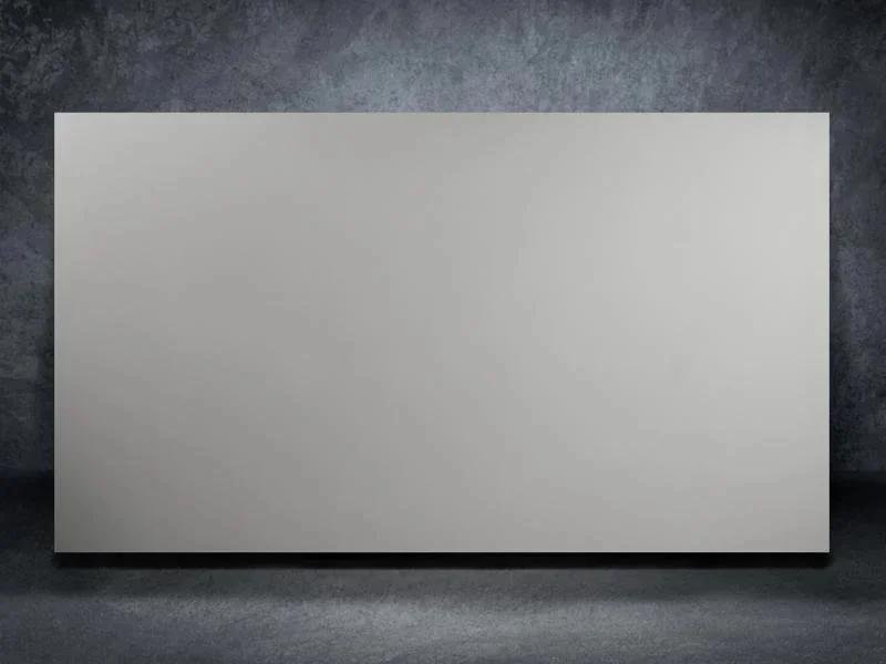 Plain Light Grey