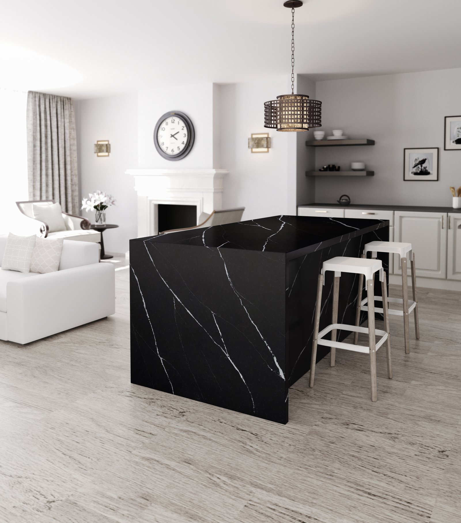 Image 1 of Eternal Marquina