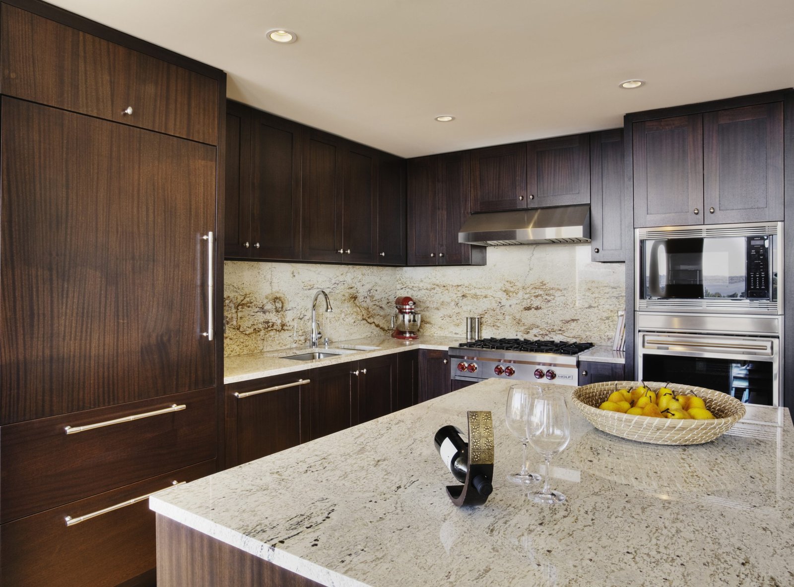 How to Clean Your Granite Tiles Properly