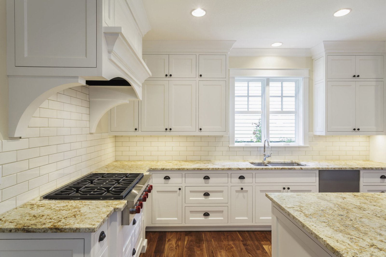 The Advantages of Owning A Granite Counter Top